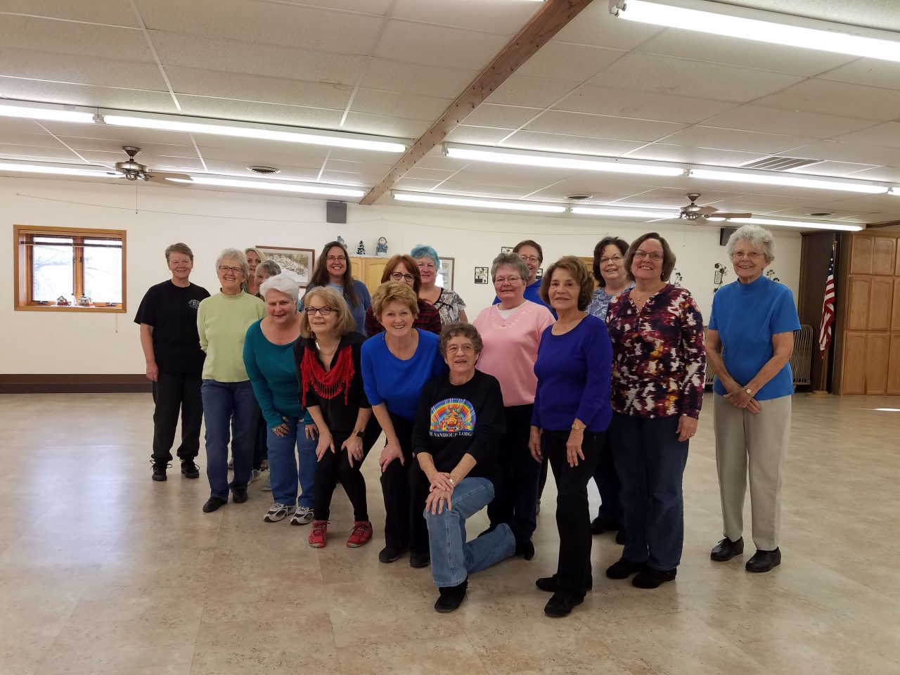 Home Spearfish Senior Center