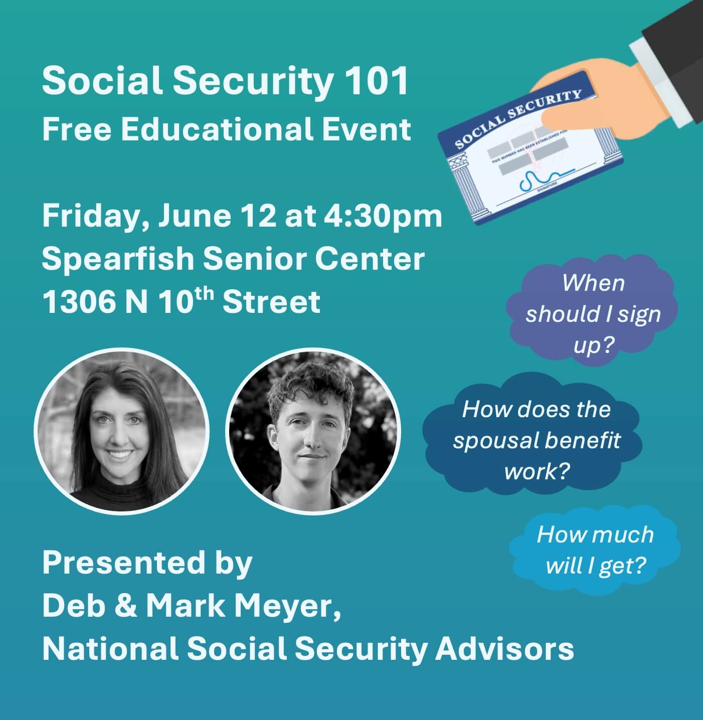 SocialSecurity